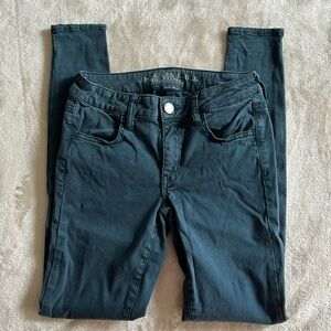 American Eagle Jegging Size 2